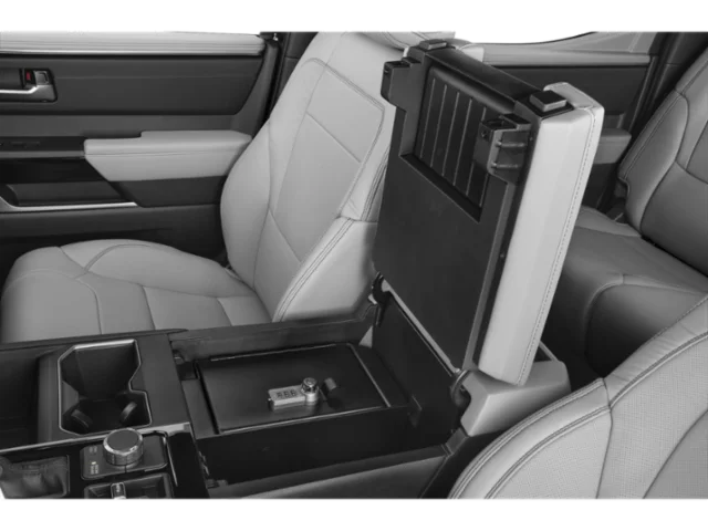 2025 Toyota Tundra Platinum - Photo 13