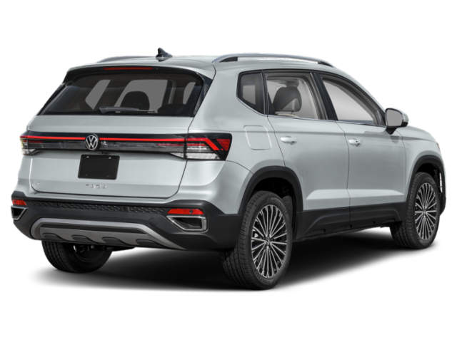 New 2027 Monument Gray Volkswagen SE image 2