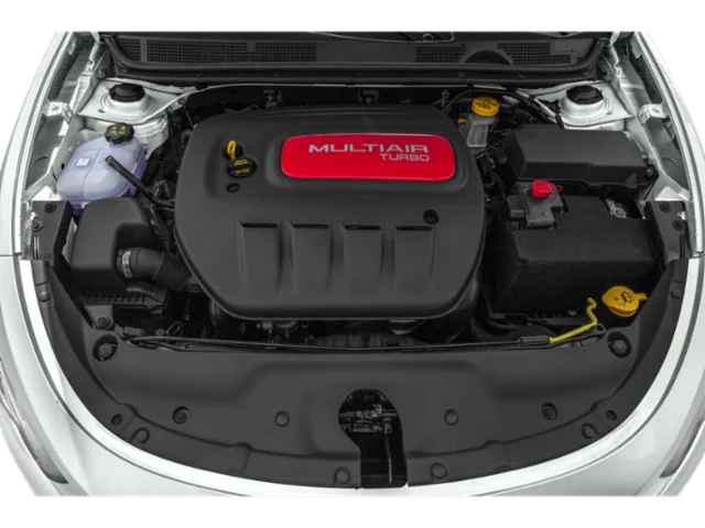 Used 2015 True Blue Dodge SXT image 11