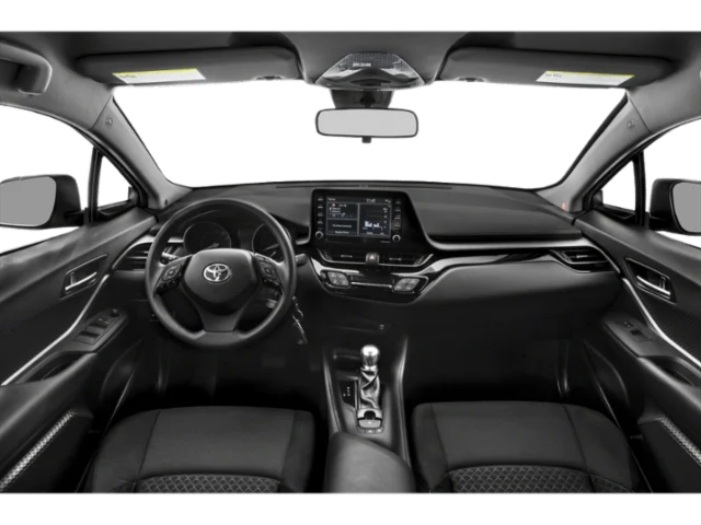 Used 2022 Wind Chill Pearl Toyota XLE image 8