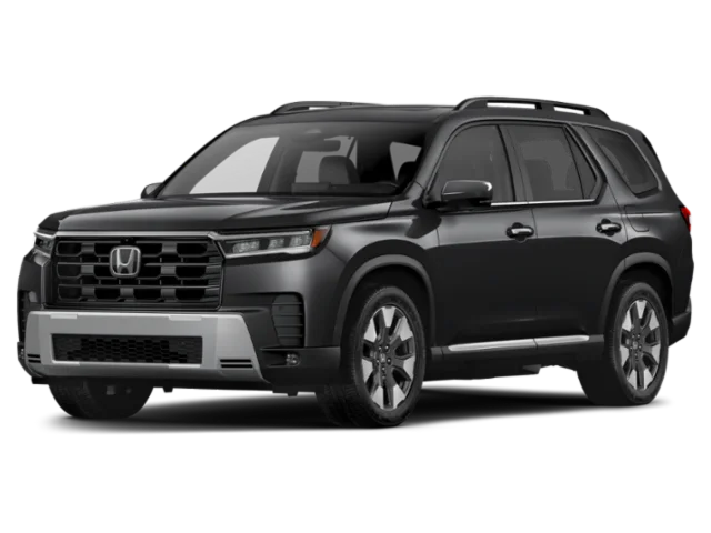 2026 Honda Pilot Touring AWD's photo