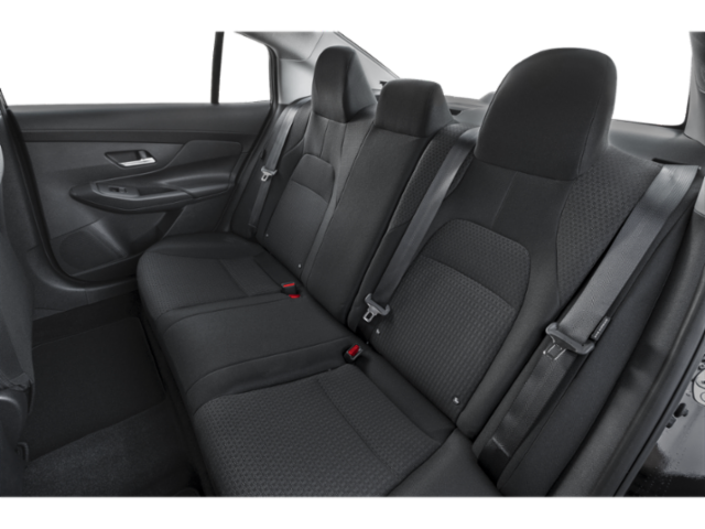 New 2027 Gray Nissan S image 10