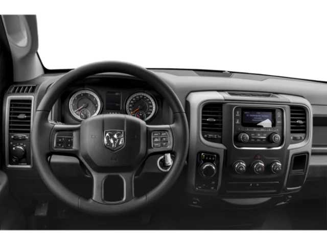 Used 2015 Blue Ram Express image 7