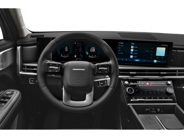 Used 2024 Gray Hyundai SEL image 4