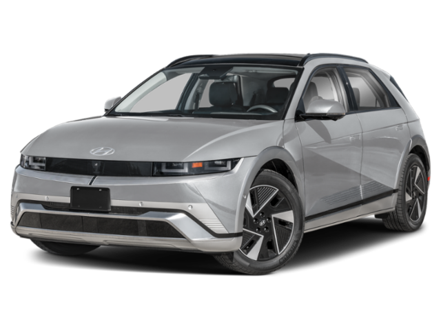 2026 Hyundai Ioniq 5 Limited RWD's photo