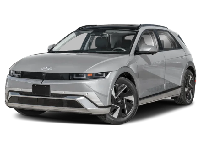 2026 Hyundai Ioniq 5 Limited RWD's photo