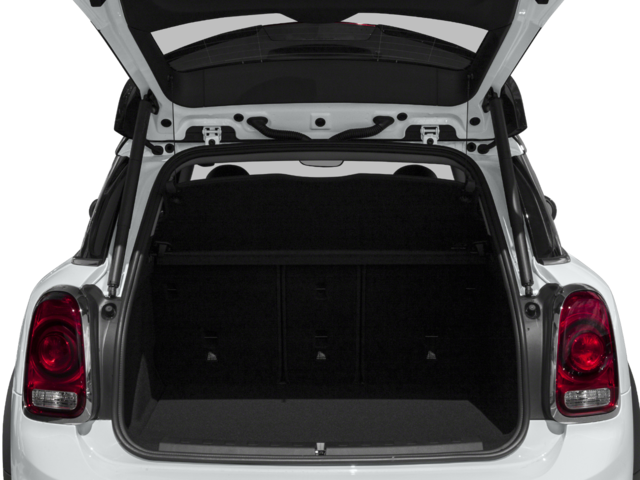 Used 2017 Silver Metallic MINI Cooper S image 9