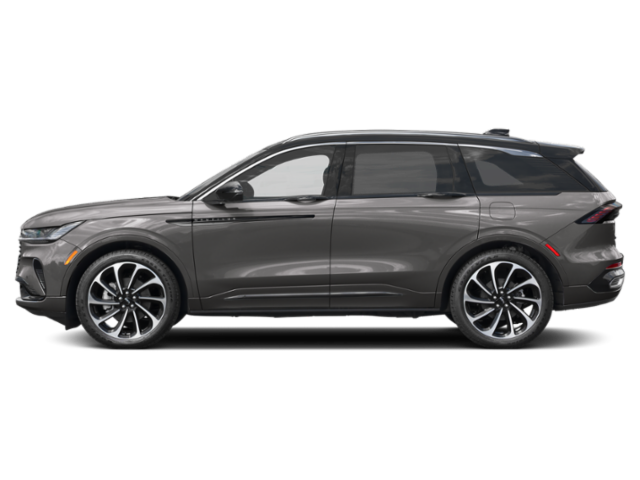 New 2026 Gray Lincoln Black Label image 3
