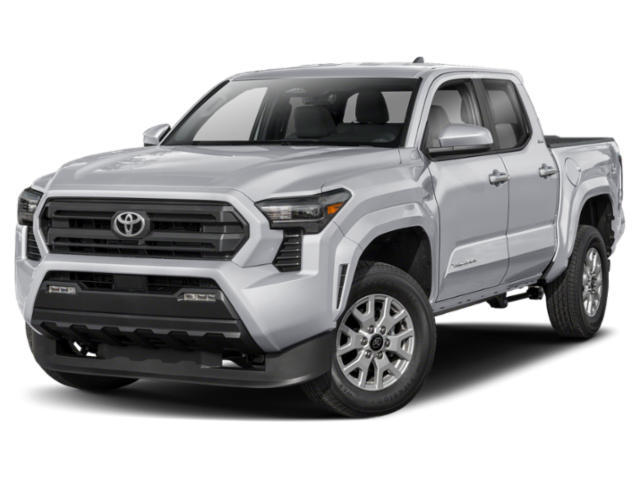 New 2026  Toyota SR5 image 2