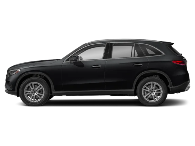 New 2026 Black Mercedes-Benz 300 image 3