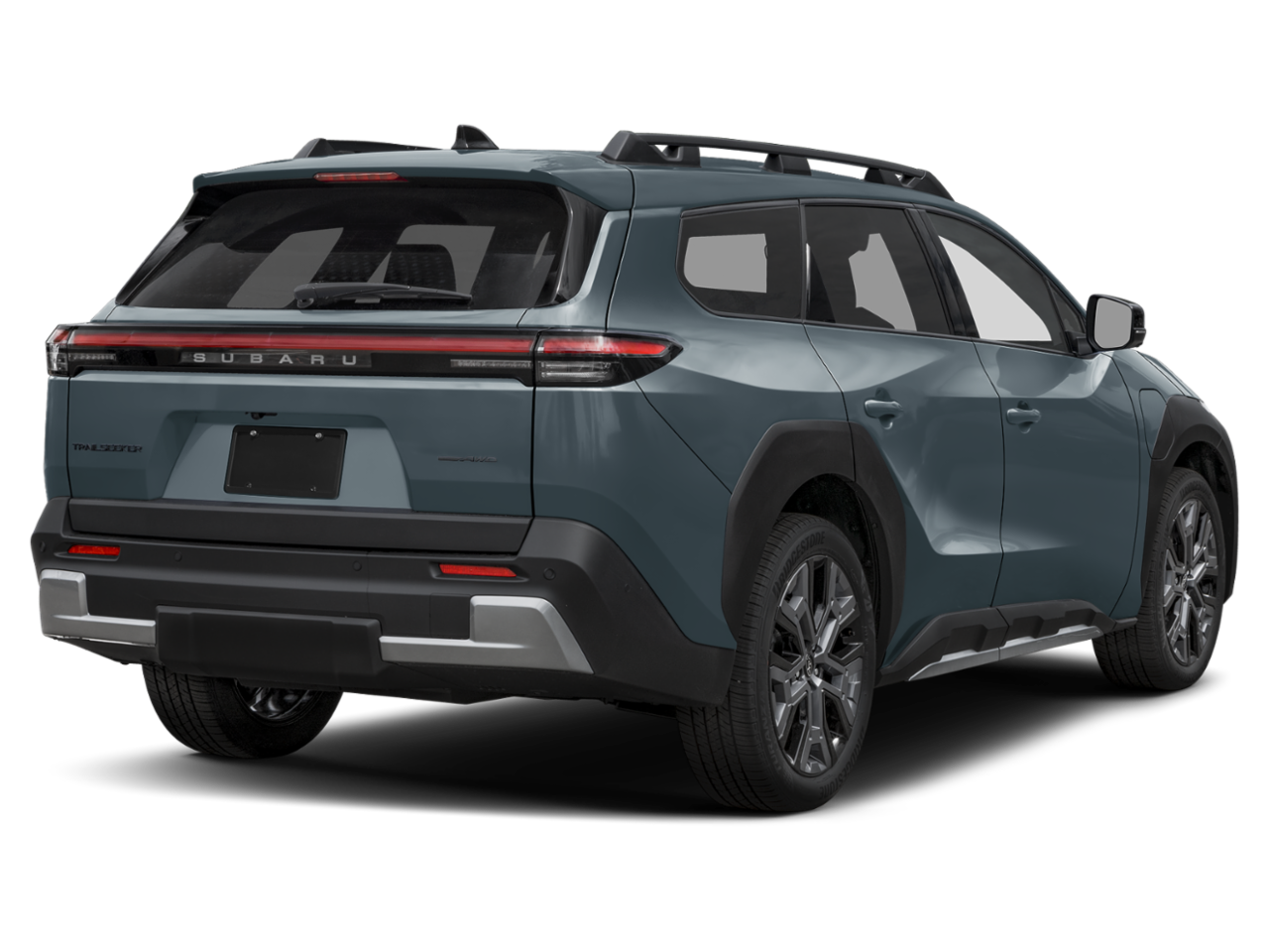 New 2026 Daybreak Blue Pearl Subaru Limited image 2