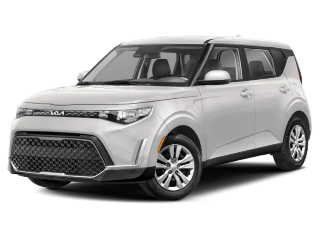 2024 Kia Soul 2.0L LX IVT's photo