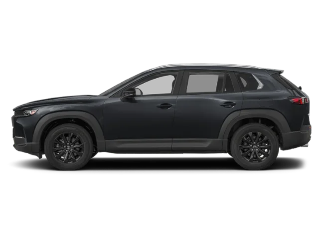 New 2026 Black Mazda 2.5 S Select image 3