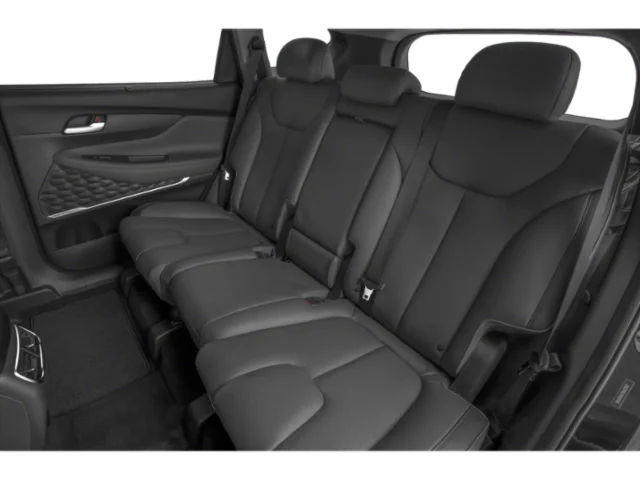 Used 2021 Quartz White Hyundai Limited image 13