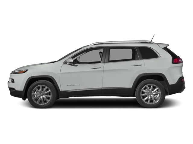Used 2014  Jeep Latitude image 3