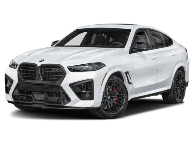 New 2027  BMW Competition image 1