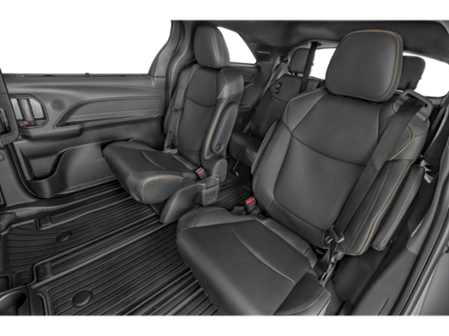 Used 2024 Cement Toyota Woodland Edition image 13