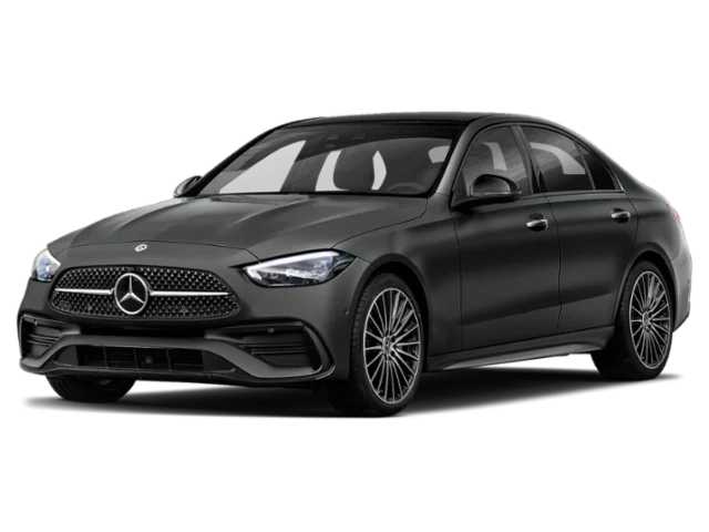 2022 Mercedes-Benz C-Class C 300 4MATIC's photo