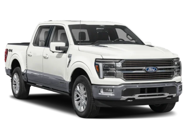 Used 2025 Brown Ford King Ranch image 6