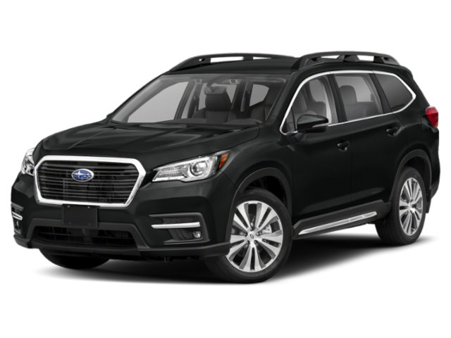 Used 2022 Black Subaru Limited image 6