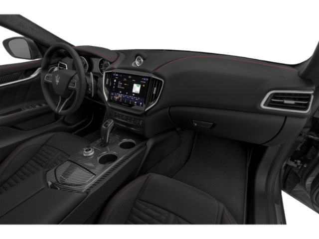 Used 2023 Grigio Maserati Modena image 13