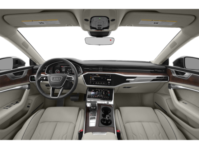 Used 2022  Audi 55 Prestige image 8