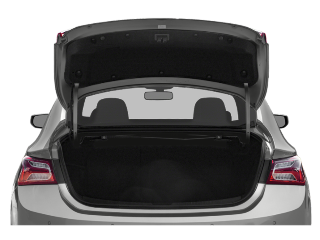 Used 2020 Black Cherry Metallic Chevrolet LT image 15