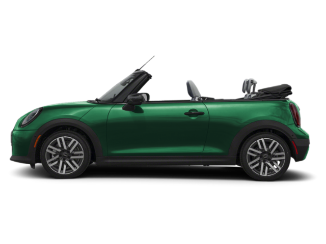 New 2026 White MINI Signature Plus image 11