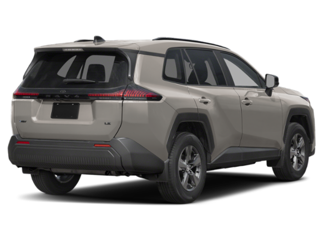 New 2026 Meteor Shower Toyota LE image 2