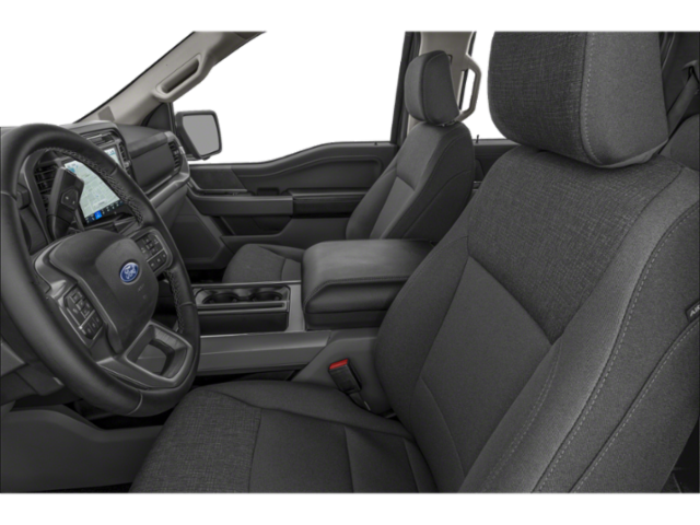 Used 2024 White Ford XLT image 12