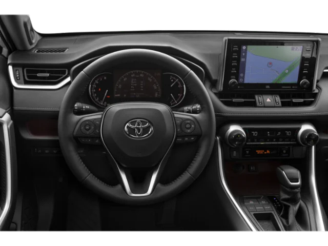Used 2019  Toyota Limited image 9