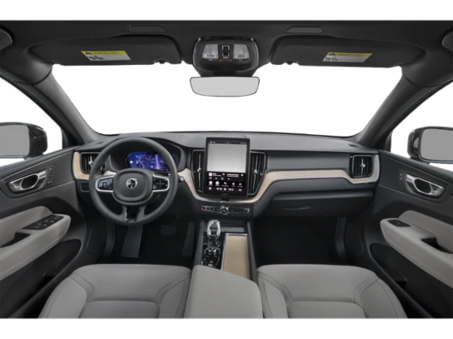 New 2027 Denim Blue Volvo Plus image 5