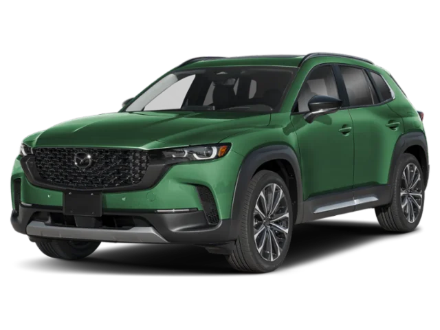 2026 Mazda CX-50 2.5 Turbo Premium Plus's photo