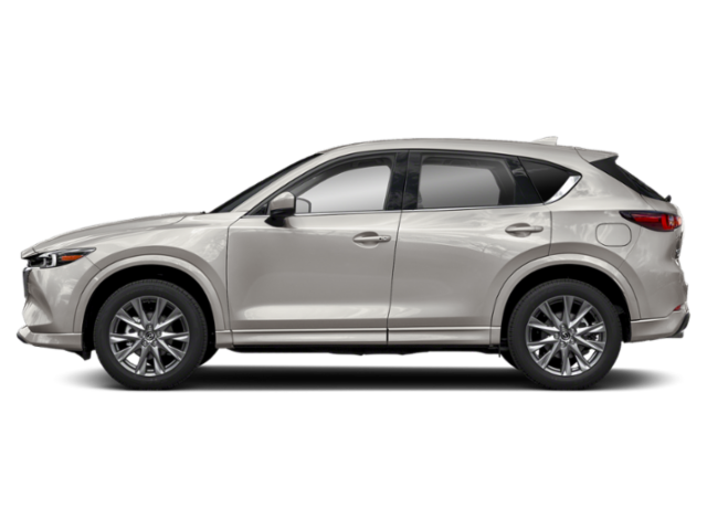 2025 Mazda CX-5 2.5 S Premium photo 3