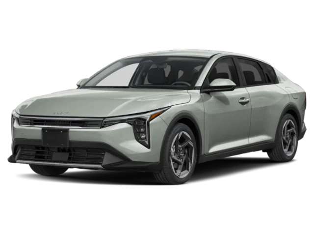 2027 Kia K4