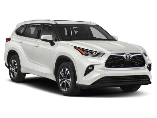 Used 2020 Moon Dust Toyota XLE image 6