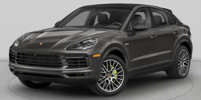 Used 2024  Porsche E-Hybrid image 2