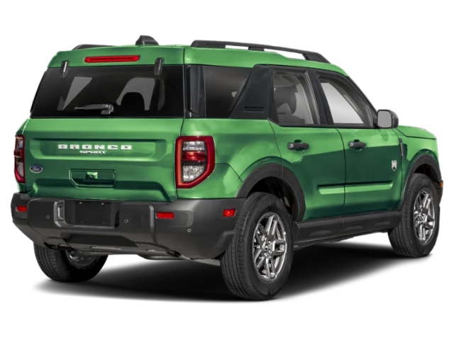2025 Ford Bronco Sport Big Bend - Photo 33