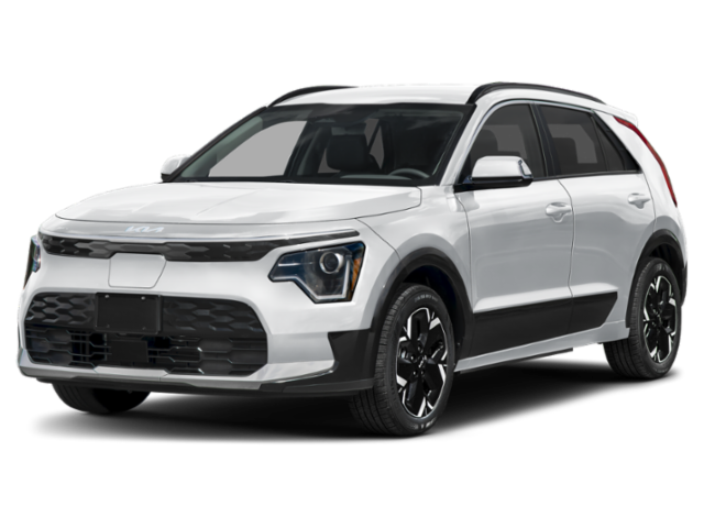 New 2026 Snow White Pear Kia Wind image 1
