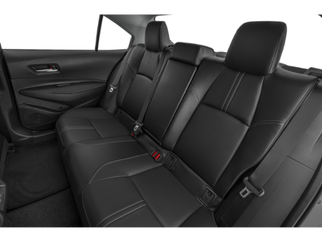 New 2026 Blueprint Toyota Hybrid XLE image 10