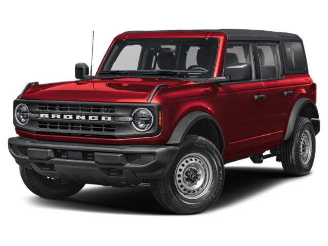New 2026 Ruby Red FORD  image 1