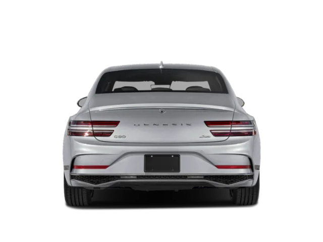New 2027  Genesis 2.5T image 5