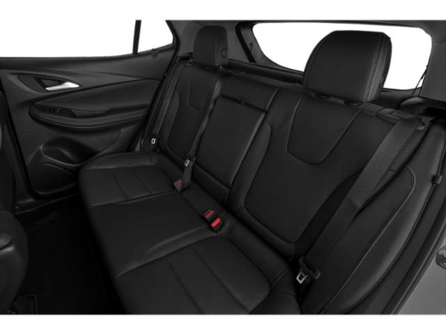 Used 2021 White Buick Essence image 10