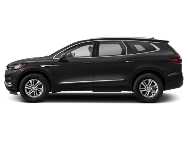 Used 2020  Buick FWD Essence image 3