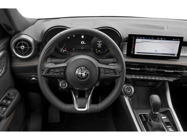 2026 Alfa Romeo Tonale Sprint - Photo 17