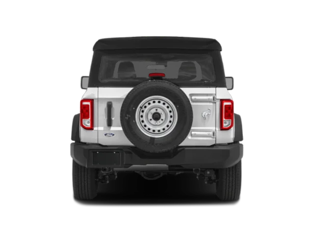 Used 2022 Gray Ford Base image 5
