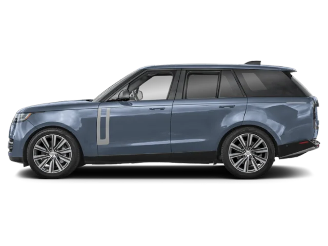 New 2026 Varesine Blue LAND ROVER SE image 3