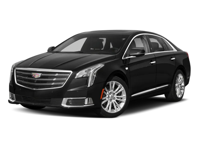 2018 Cadillac XTS 3.6L FWD Luxury's photo