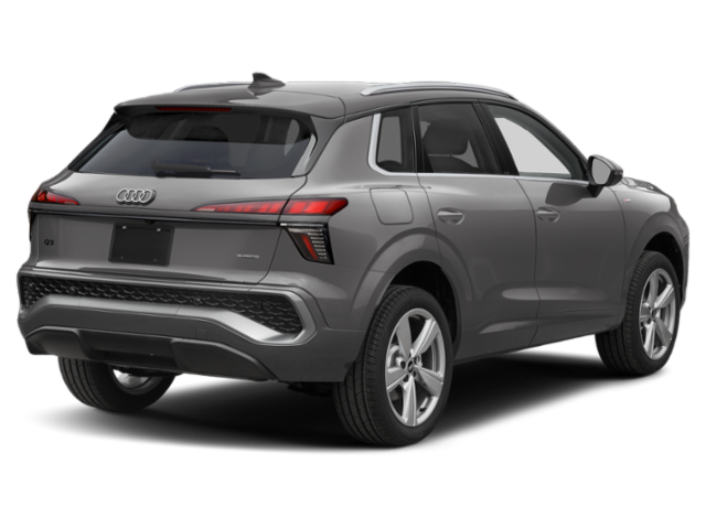 New 2026 Daytona Gray Pearl Effect Audi S line image 2