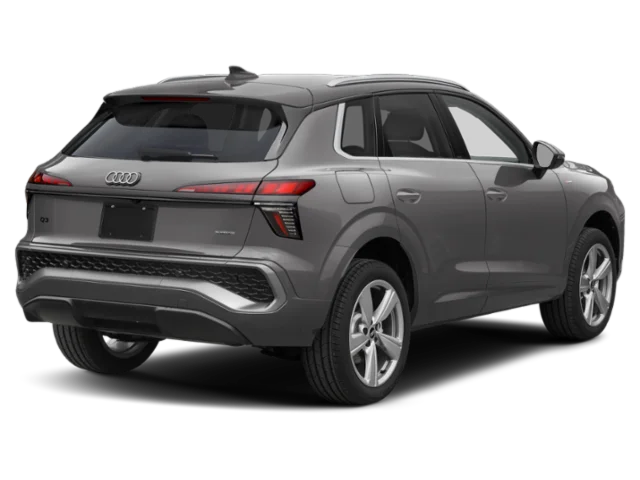 New 2026 Daytona Gray Pearl Effect Audi TFSI quattro S tronic image 2